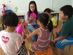 【沙溪】情绪魔法师--情绪管理系列培训