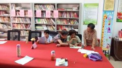 【暖阳】“玩出年轻头脑”脑有所乐焦点小组