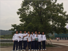 【学校】校生共融,精彩你我 ——中山中专新生适应性主题活动顺利开展
