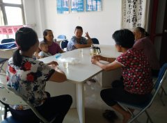 【同胜】着高帆起航——高血压小组