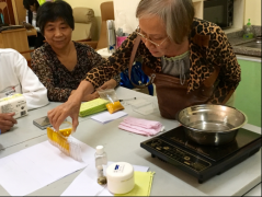 【暖阳】冬日润唇膏