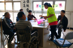【坦洲】“我们一家”亲子小组