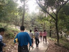 【儿童福利院】“欢乐新春游”之开心过大年系列活动
