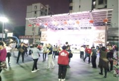 【石岐居家养老】周末音乐舞会