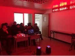【石岐居家养老】佳片有约，重温经典
