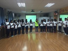 【学校】“情绪魔法师”建斌职中EQ培育系列活动开启