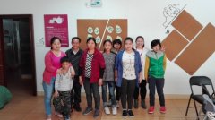 【沙溪双低】亲子寿司制作活动