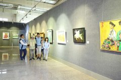 【学校】我们是学生，也是志愿者 ——建斌中职“校社联动”项目启动