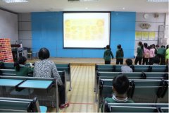 【学校】校园性教育宣传活动第一波来袭