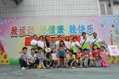 【学校】种子家长齐实践，助力校园性教育活动第二波