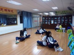 【学校】“我们这一家”宿舍文化建设小组圆满落幕