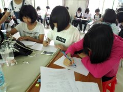 【裕洲居家】“义起来，更精彩”之义工探访技巧培训