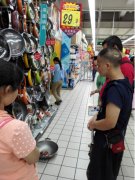 【儿童福利院】“厨艺作坊”之厨具知多点