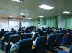 【人社局社工站】友爱互助——新入院工伤职工见面会暨生日会