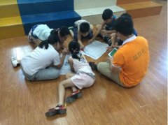 【东区学校】“哆啦A梦时光机”——穿越未来