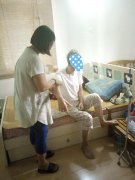 【石岐居家养老】石岐区 “三工联动耆乐融融居家养老服务”正式启动