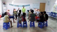 【坦洲】给世界一点彩色——暑期绘画小组