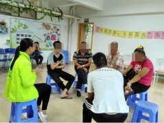 【坦洲】“花花世界，七彩发夹”头饰手工制作活动