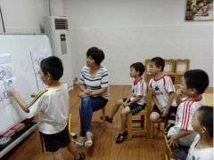 【儿童福利院】  我是从鸡蛋壳里孵出来的吗？ ——儿童福利院学前儿童性教育小组
