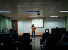 【人社局】相伴同行——新入院工伤职工见面会
