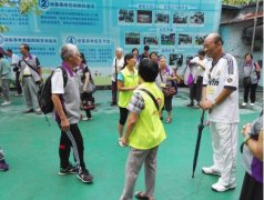 【暖阳居家养老】澳门明爱与暖阳长者义工交流会圆满结束