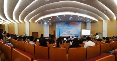 益群社工参加第五期“南方社工茶馆”