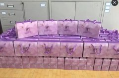 【坦洲】“月圆中秋，与你最真情的相逢”中秋节慰问活动
