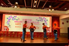 【暖阳】月圆中秋·暖阳第三季度会员大会完满落幕