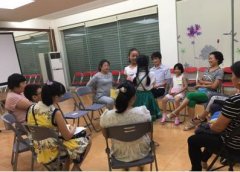 【沙溪】亲子烘焙兴趣小组