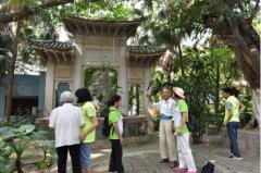 【暖阳】重阳敬老齐行动，融情关爱在社区——重阳系列活动