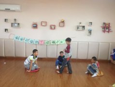 【学校】至叻小神探 ——竹苑小学“青青竹苗班”开班啦