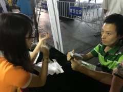 【学校】“学校社工知多D”驻校社工宣传