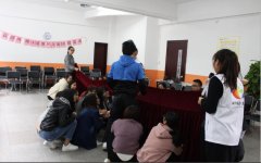 益群·坦洲沙溪地区交流团建活动顺利开展