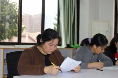 【妇女直通车】“做个高情商的好家长”小组活动圆满结束