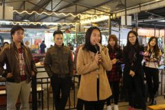 【坦洲】“社志联动，益路同行”团建活动圆满结束