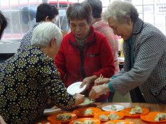【沙溪社工中心】团团圆圆喜迎新春——沙溪双低困难家庭迎新年活动