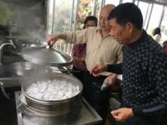 【暖阳】“石岐印象”之寻味时光系列活动-美食背后的故事
