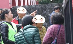 【沙溪社工中心】“大爱沙溪，中山故居游”顺利进行