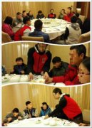 【儿童福利院】料峭春寒 挡不住出行的脚步
