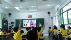【东区学校】我们的百变情绪魔法