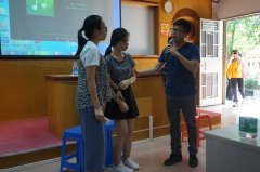 【妇联“直通车”】“平安家庭 幸福之法”宣传教育课神湾专场顺利开展