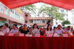 【沙溪居家】沙溪居家养老服务中心迎来开放日活动