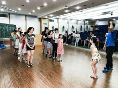 【学校】爱默生家庭总动员活动带你感受情绪假日