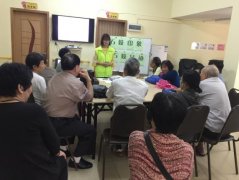 【暖阳】岐人岐话之“石岐足迹”