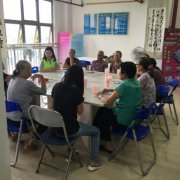 【坦洲居家】夏季健康养生体验分享会