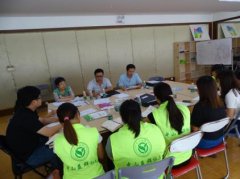 【沙溪社工中心】沙溪社工中心项目末期评估圆满结束